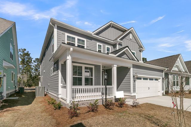 5 Cherrywood Drive, Summerville, SC 29483
