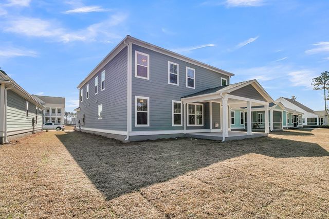 5 Cherrywood Drive, Summerville, SC 29483