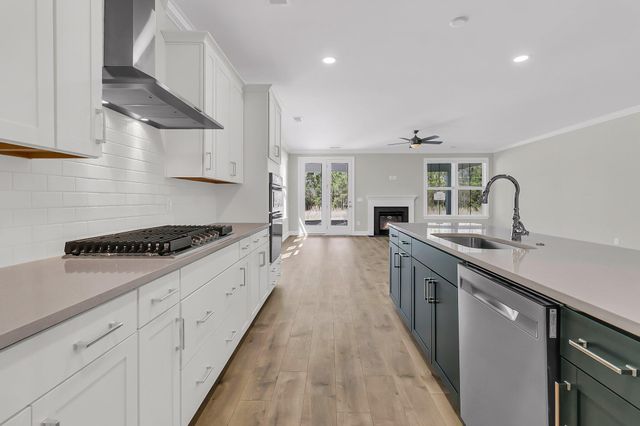 5 Cherrywood Drive, Summerville, SC 29483