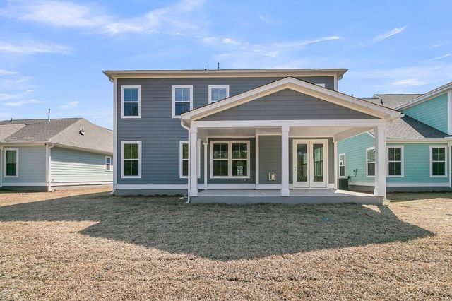 5 Cherrywood Drive, Summerville, SC 29483