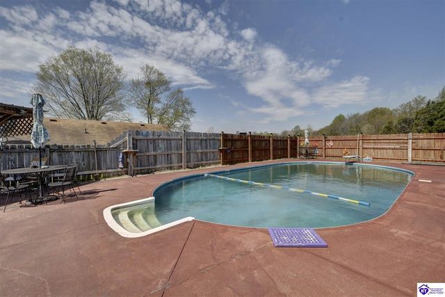 930 Fort Avenue, Vine Grove, KY 40175