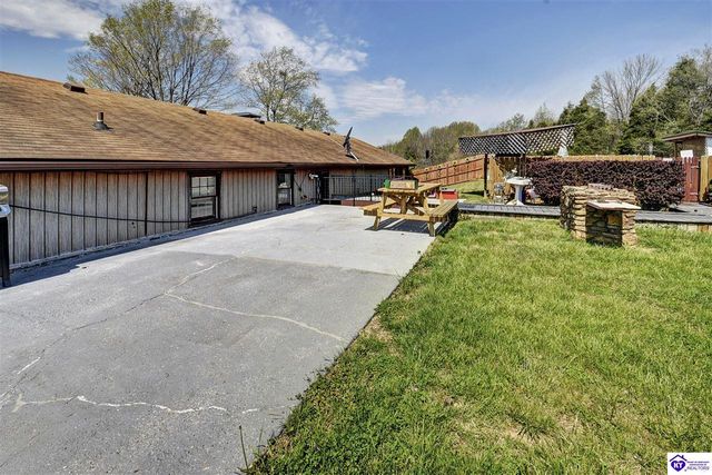 930 Fort Avenue, Vine Grove, KY 40175