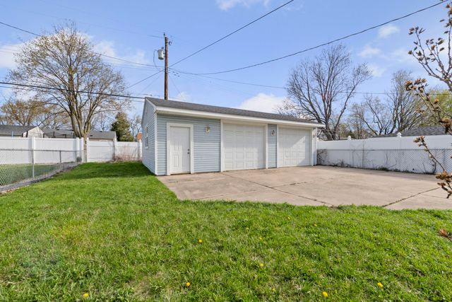 32304 Hazelwood Street, Westland, MI 48186