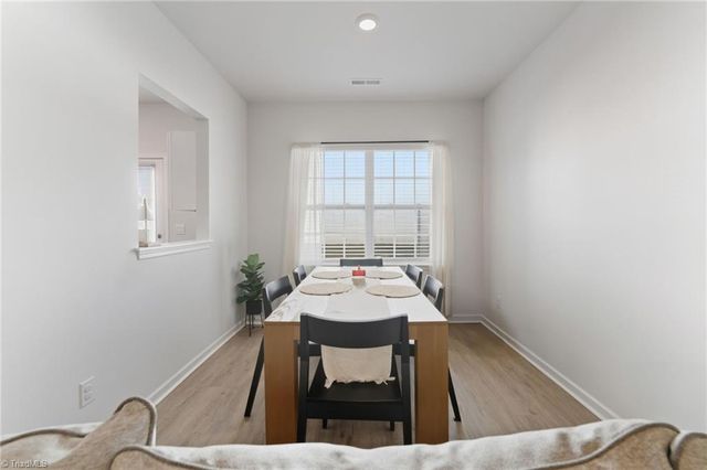 5528 Avery Drive, Trinity, NC 27370