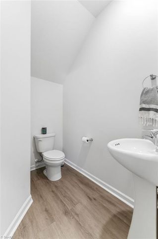 5528 Avery Drive, Trinity, NC 27370