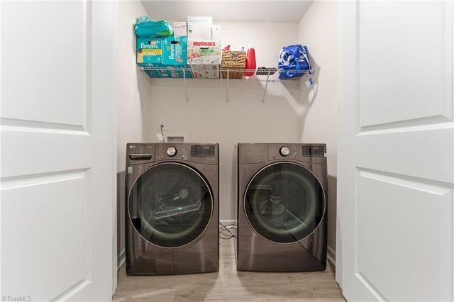 5528 Avery Drive, Trinity, NC 27370