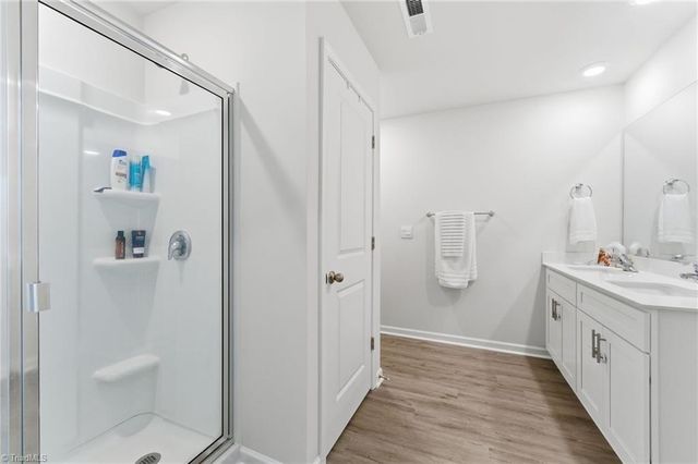 5528 Avery Drive, Trinity, NC 27370