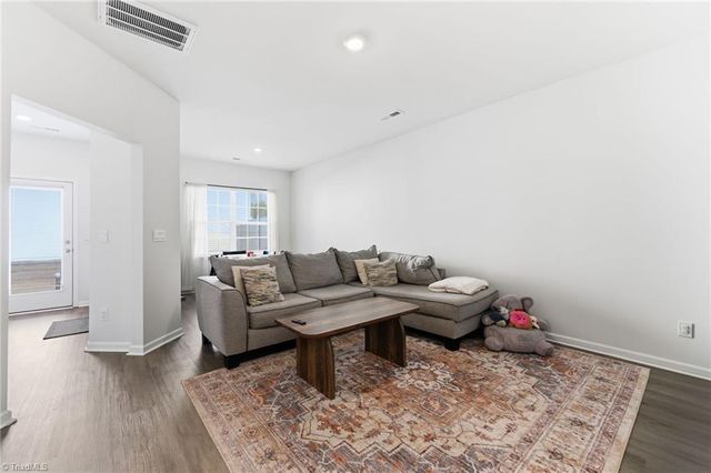 5528 Avery Drive, Trinity, NC 27370