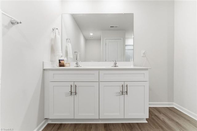 5528 Avery Drive, Trinity, NC 27370