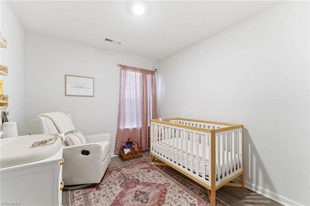 5528 Avery Drive, Trinity, NC 27370