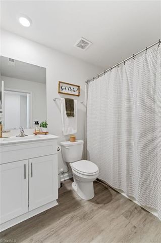 5528 Avery Drive, Trinity, NC 27370