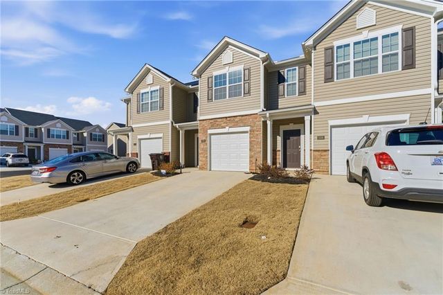 5528 Avery Drive, Trinity, NC 27370