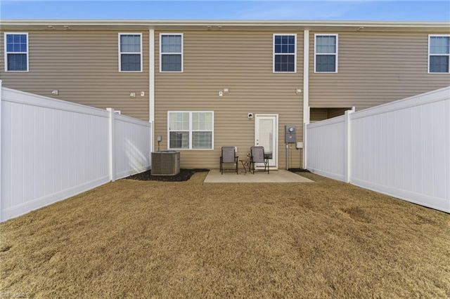 5528 Avery Drive, Trinity, NC 27370