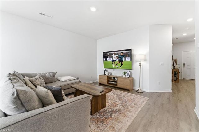 5528 Avery Drive, Trinity, NC 27370