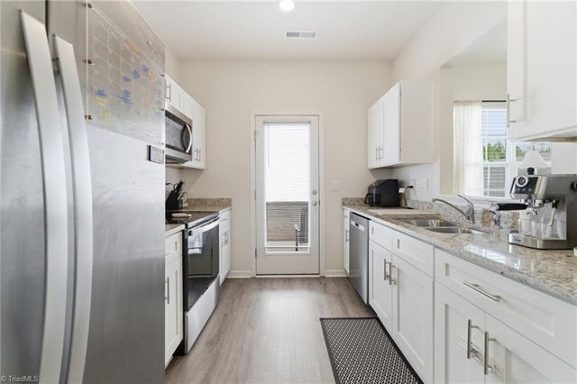 5528 Avery Drive, Trinity, NC 27370