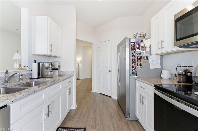 5528 Avery Drive, Trinity, NC 27370