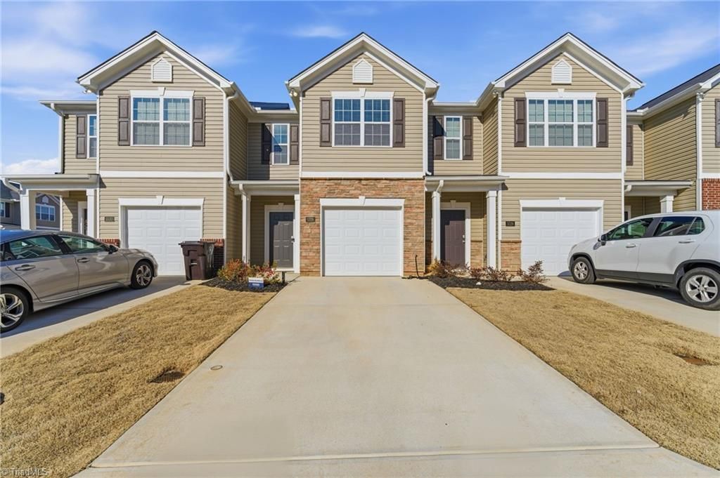 5528 Avery Drive, Trinity, NC 27370