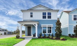 516 STILLWATER Lane, Yulee, FL 32097