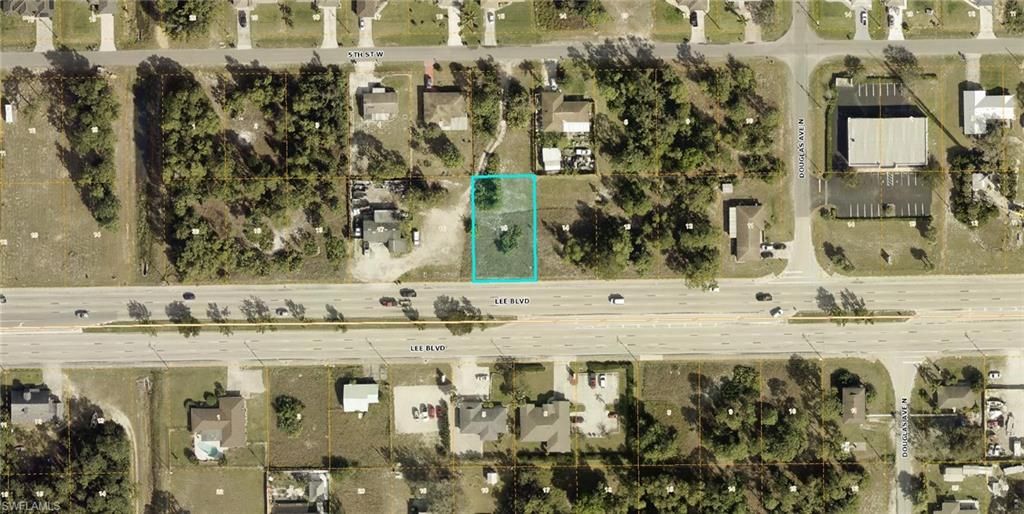4208 Lee BLVD, LEHIGH ACRES, FL 33971 — photo 2