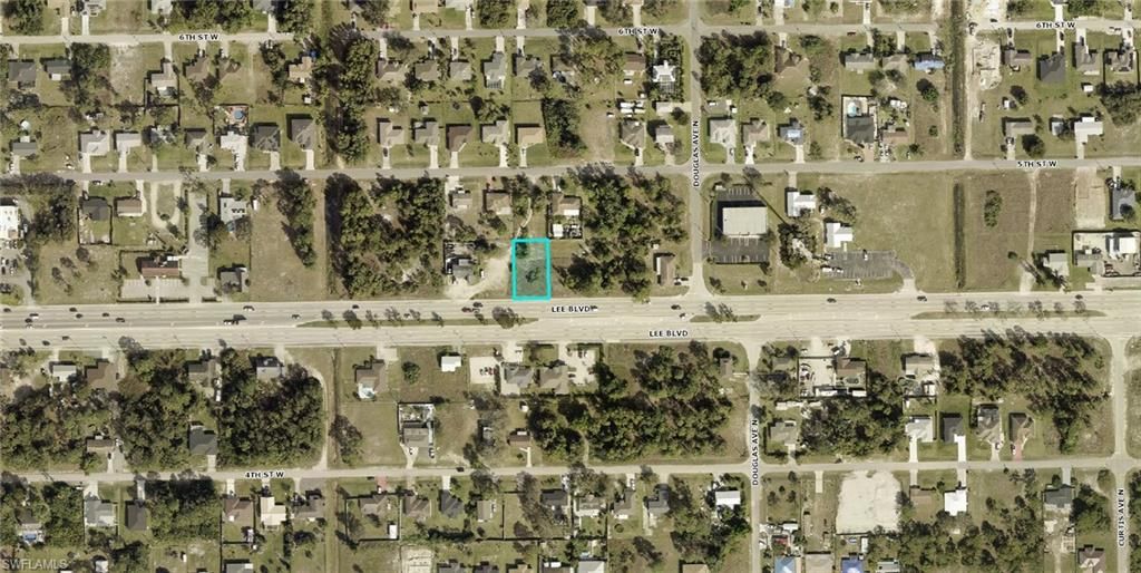 4208 Lee BLVD, LEHIGH ACRES, FL 33971 — photo 3