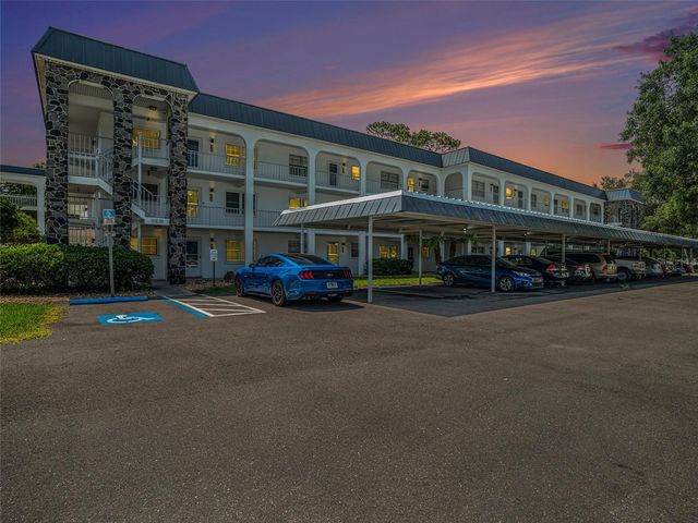 4801 AIRPORT ROAD 118, Zephyrhills, FL 33542