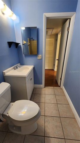 4801 AIRPORT ROAD 118, Zephyrhills, FL 33542