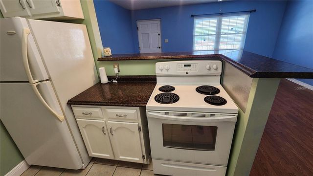 4801 AIRPORT ROAD 118, Zephyrhills, FL 33542