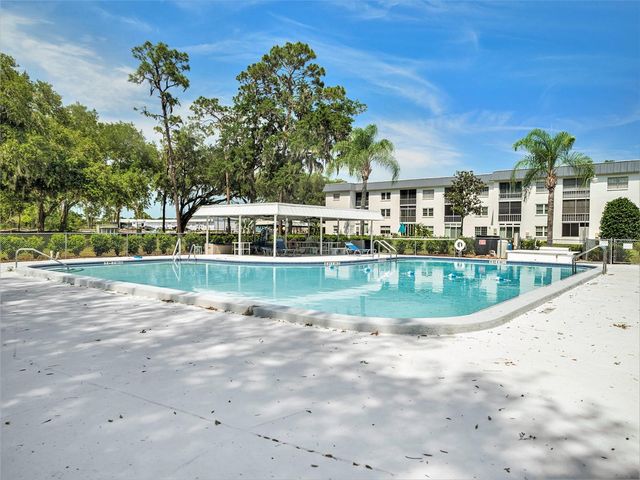 4801 AIRPORT ROAD 118, Zephyrhills, FL 33542