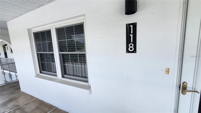 4801 AIRPORT ROAD 118, Zephyrhills, FL 33542