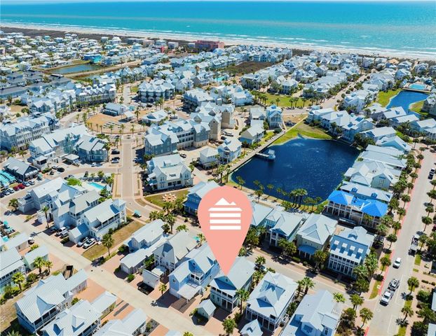 111 Still Water Dr, Port Aransas, TX 78373