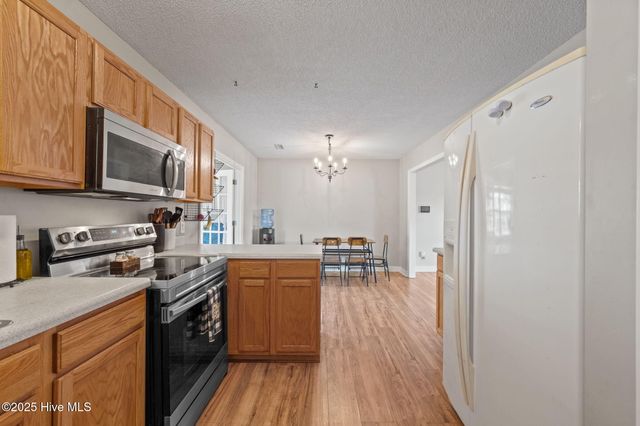 113 Airleigh Place, Richlands, NC 28574