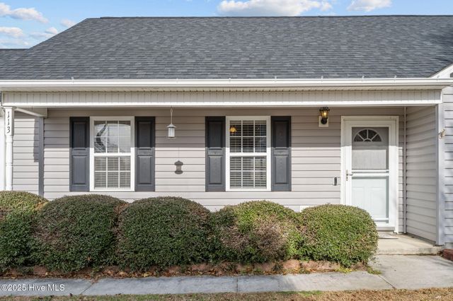 113 Airleigh Place, Richlands, NC 28574