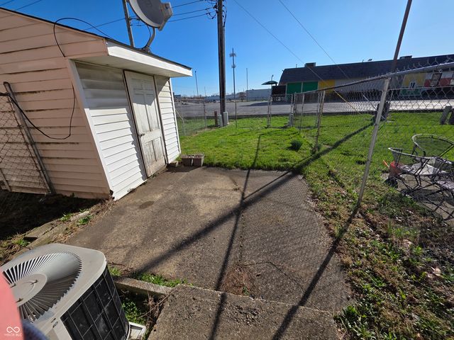 3809 Biscayne Road, Indianapolis, IN 46226