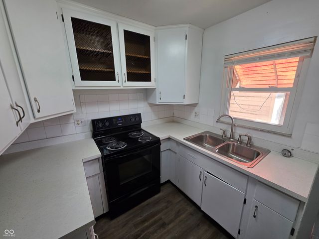 3809 Biscayne Road, Indianapolis, IN 46226