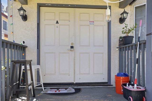 117 N Delaware Street, San Mateo, CA 94401