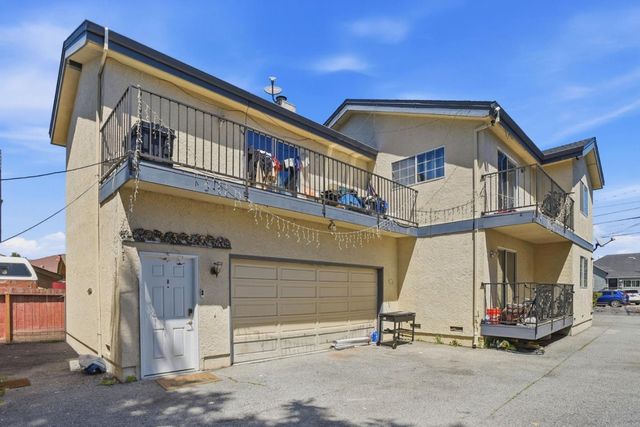 117 N Delaware Street, San Mateo, CA 94401