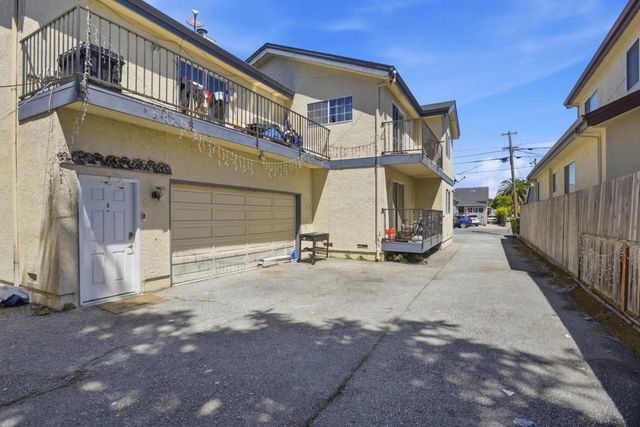 117 N Delaware Street, San Mateo, CA 94401