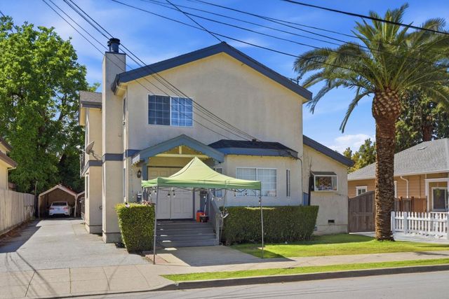 117 N Delaware Street, San Mateo, CA 94401