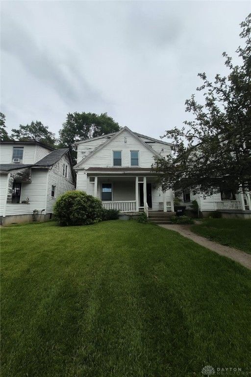 47 Leroy Street, Dayton, OH 45402