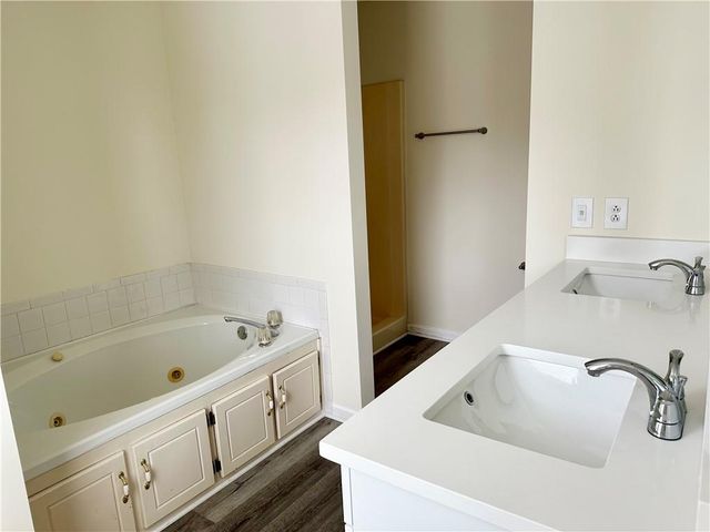 60 Bacchus Drive, Lawrenceville, GA 30045