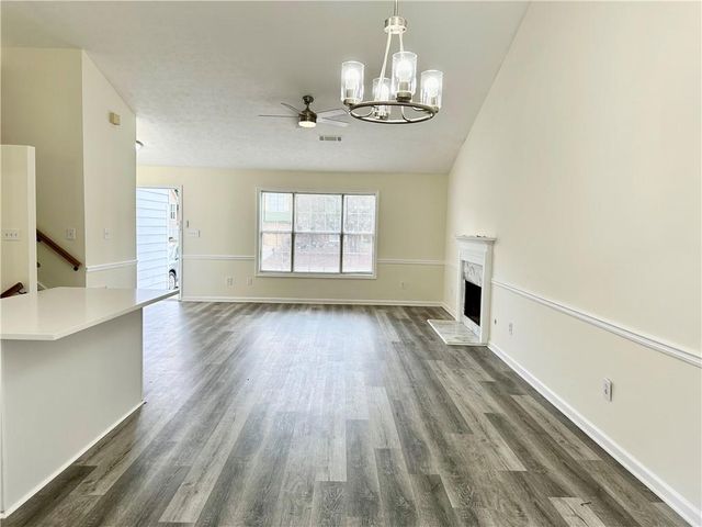 60 Bacchus Drive, Lawrenceville, GA 30045