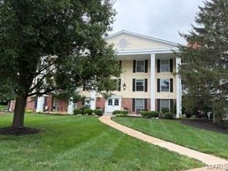 1525 Hampton Hall Drive 22, Chesterfield, MO 63017