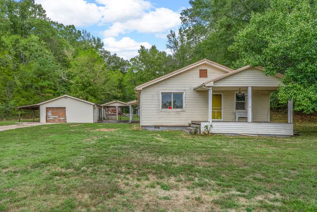 234 Lower Standing Rock Rd, Dover, TN 37058