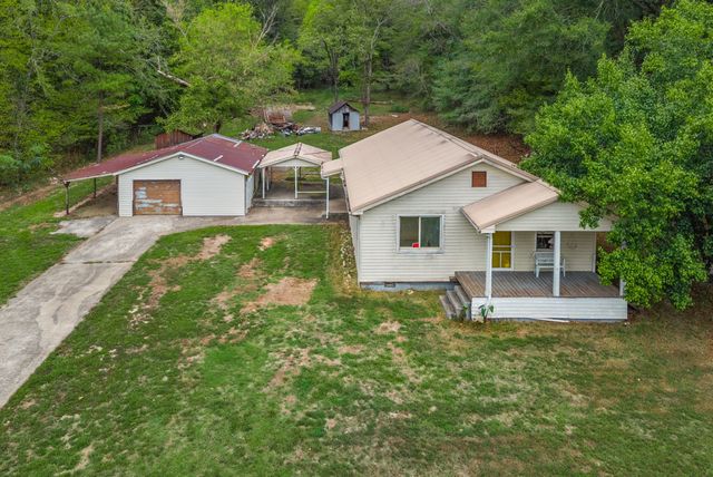 234 Lower Standing Rock Rd, Dover, TN 37058