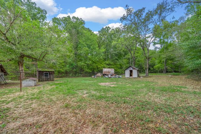 234 Lower Standing Rock Rd, Dover, TN 37058