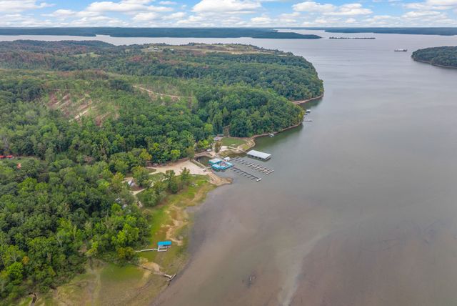 234 Lower Standing Rock Rd, Dover, TN 37058