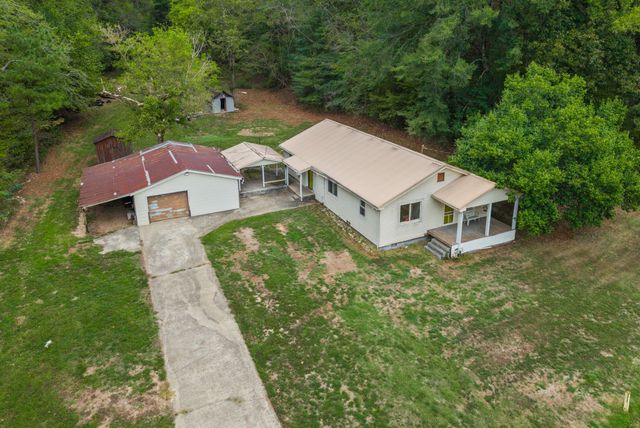 234 Lower Standing Rock Rd, Dover, TN 37058