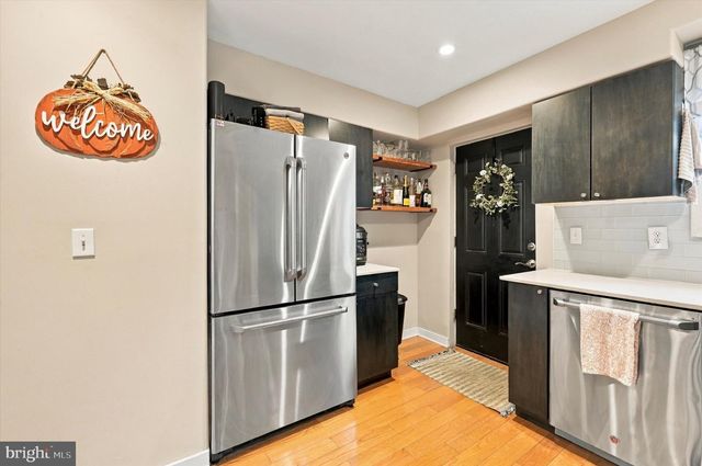 1222 S ALDER ST, Philadelphia, PA 19147