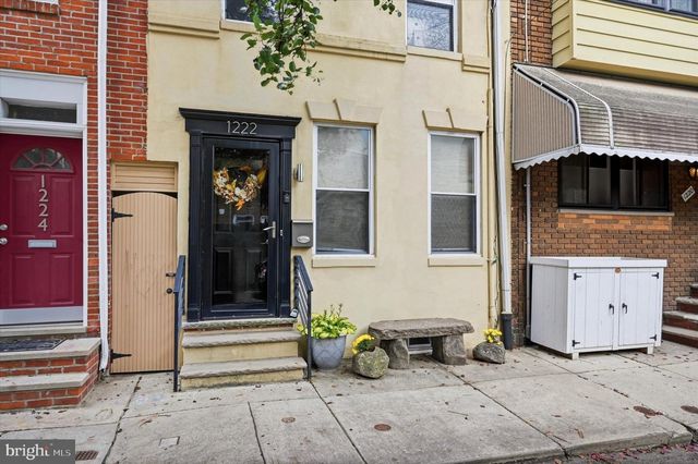 1222 S ALDER ST, Philadelphia, PA 19147