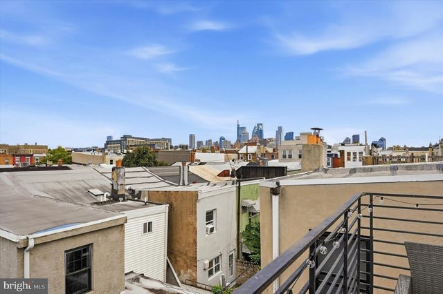 1222 S ALDER ST, Philadelphia, PA 19147